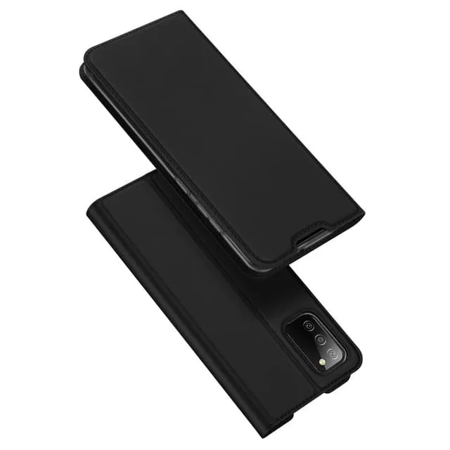 Dux Ducis Plånboksfodral Samsung Galaxy A02s