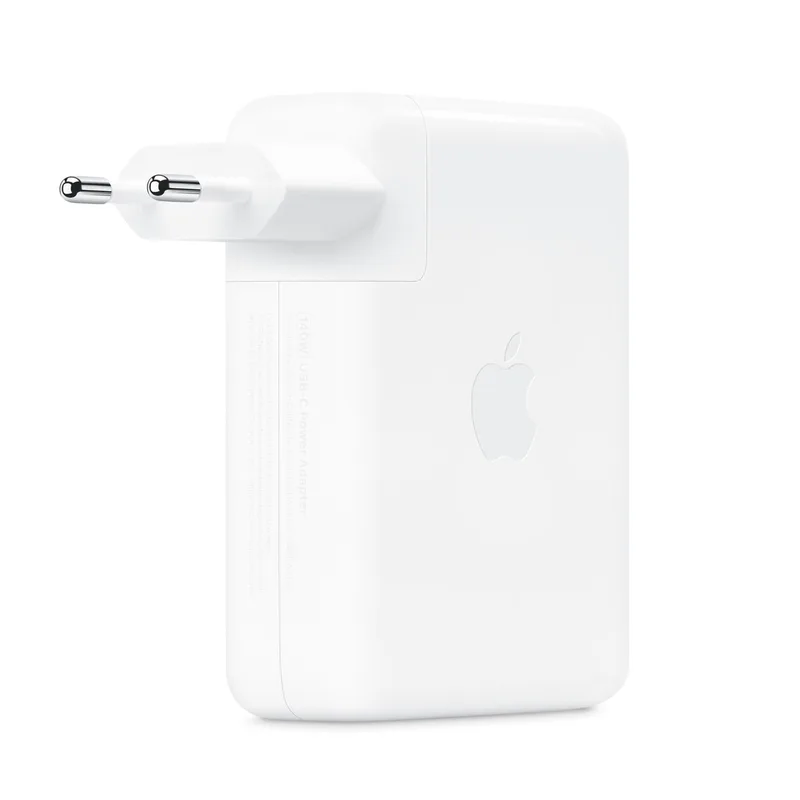 140W USB-C strömadapter