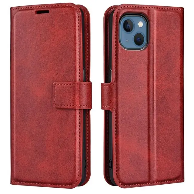 OEM Flip Folio iPhone 14 Plus Plånboksfodral