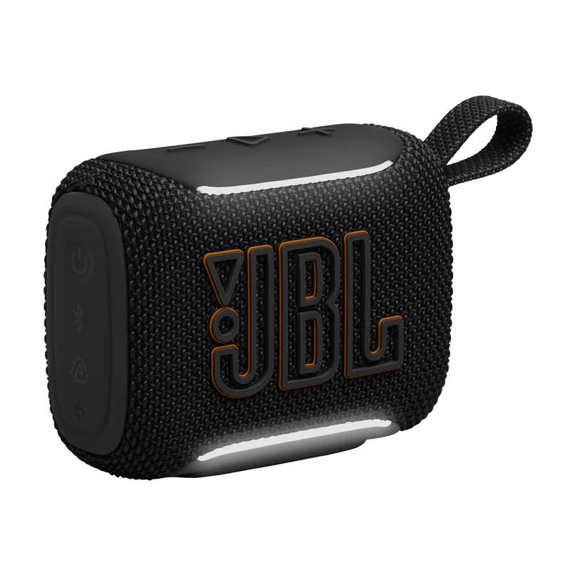 JBL GO 5 - Black