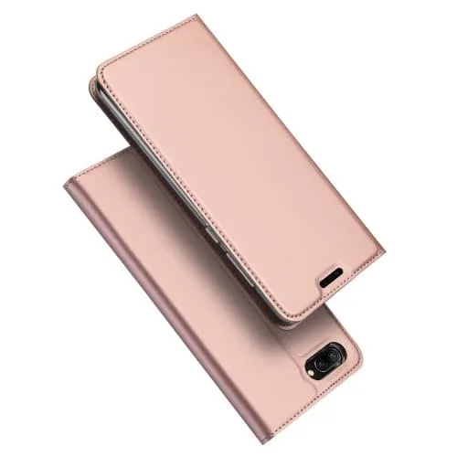 Dux Ducis Plånboksfodral Till Huawei Honor 10