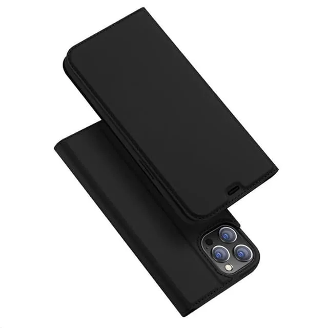Dux Ducis Skin Series Plånboksfodral iPhone 12 Pro Max