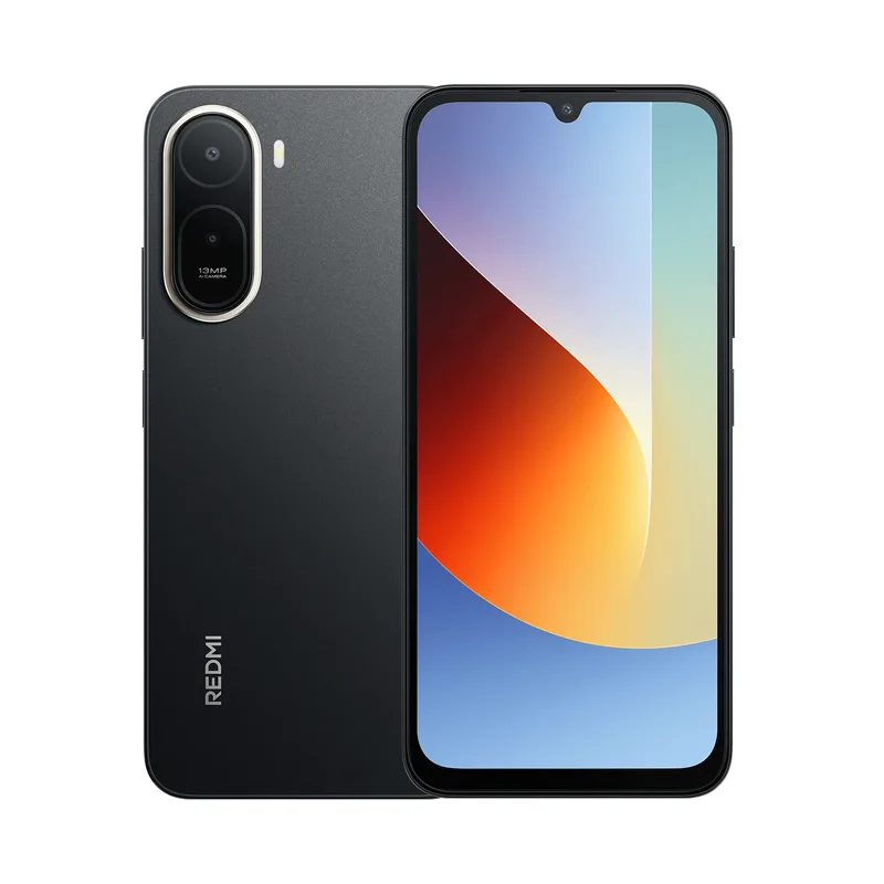 Xiaomi Redmi A7 Pro Black 4/128