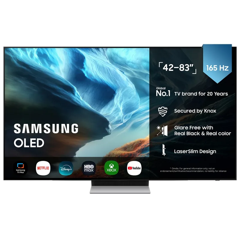 Samsung TQ55S90HAEXXC