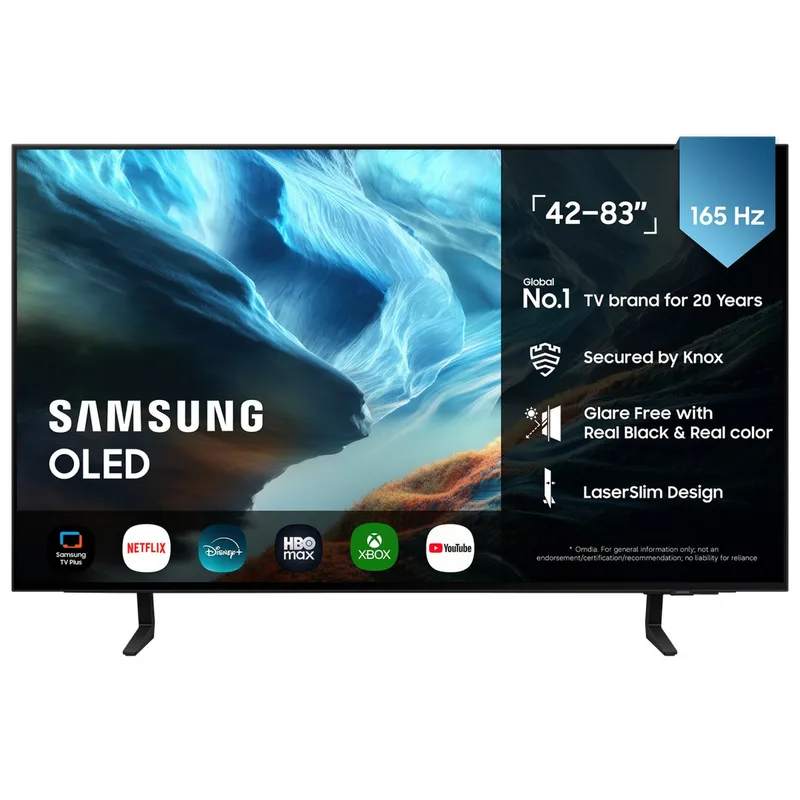 Samsung TQ42S90HAEXXC