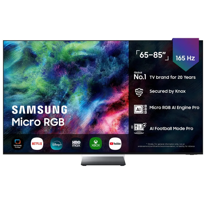 Samsung TMR75R95HATXXC