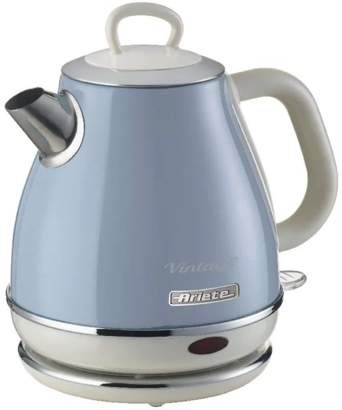 Ariete Vintage 2868/05 - vattenkokare