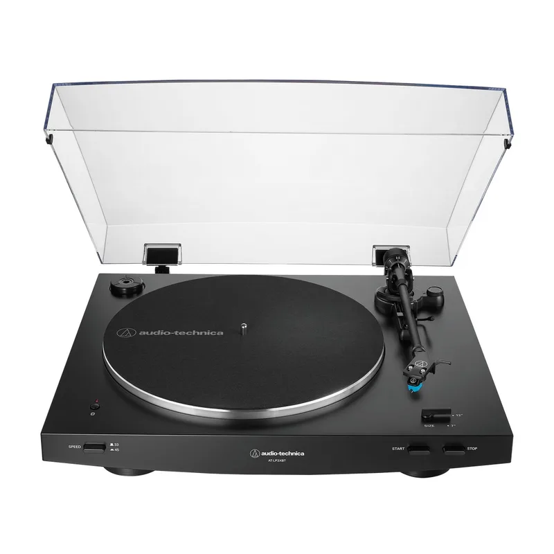 Audio-Technica AT-LP3XBT