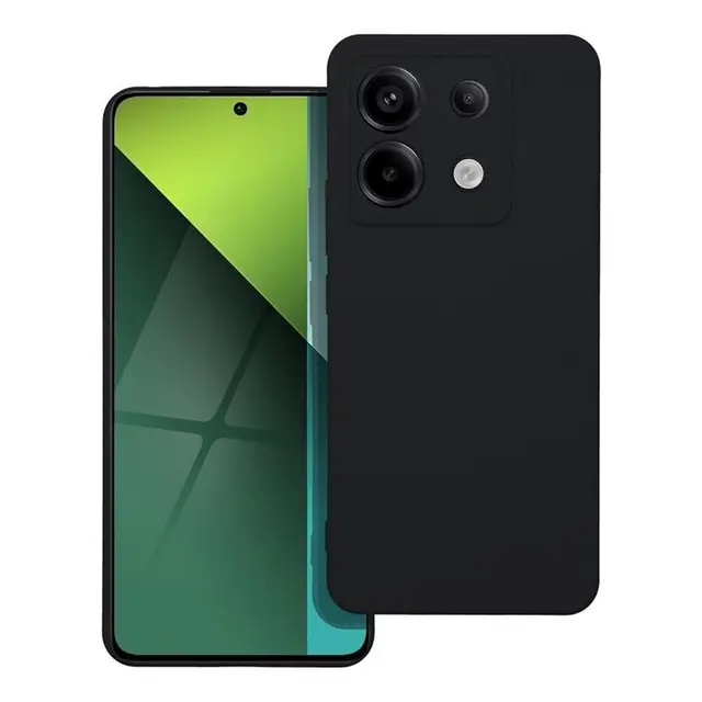 OEM Xiaomi Redmi Note 13 5G Mobilskal Silikon