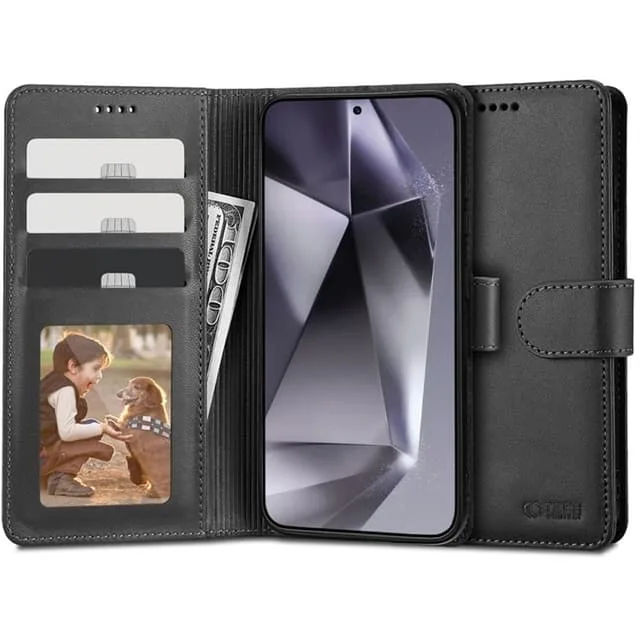 Tech-Protect Galaxy XCover 7 Plånboksfodral