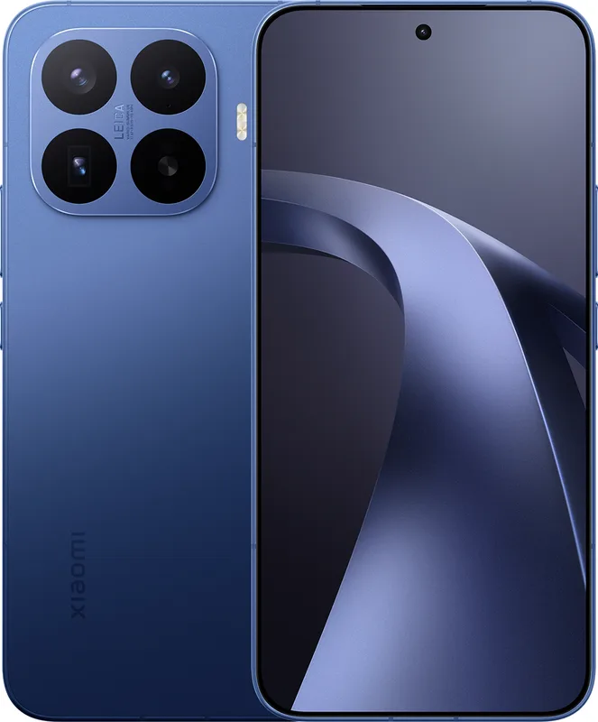 Xiaomi 17T Pro Deep Blue 12/512 GB