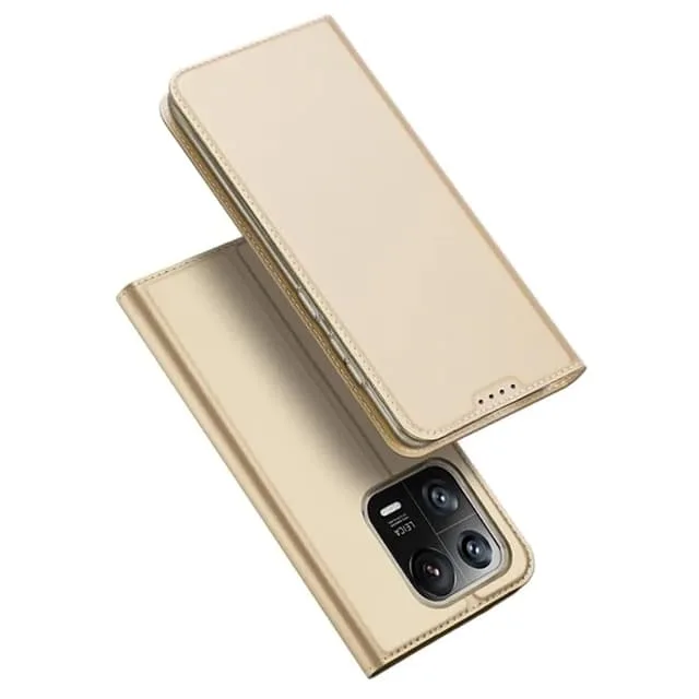 Dux Ducis Xiaomi 13 Pro Plånboksfodral Skin Series