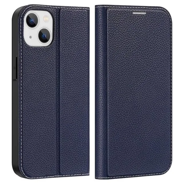 Dux Ducis iPhone 14 Plus Plånboksfodral Skin X2
