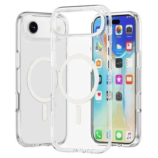 Boom of Sweden BOOM Mobilskal till iPhone Air Magsafe PC + TPU