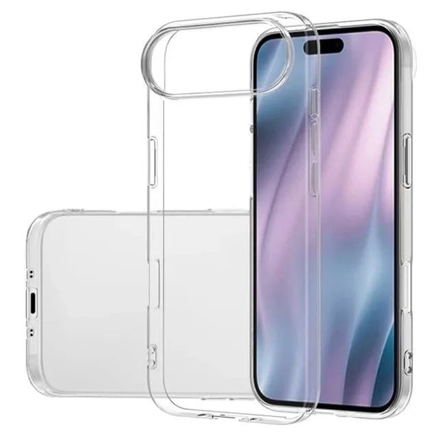 Boom of Sweden BOOM Mobilskal till iPhone Air Slim Fit Soft TPU