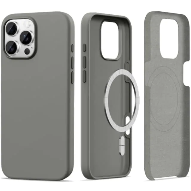 Tech-Protect Apple Watch 4/5/6/7/8/SE/Ultra Silikon
