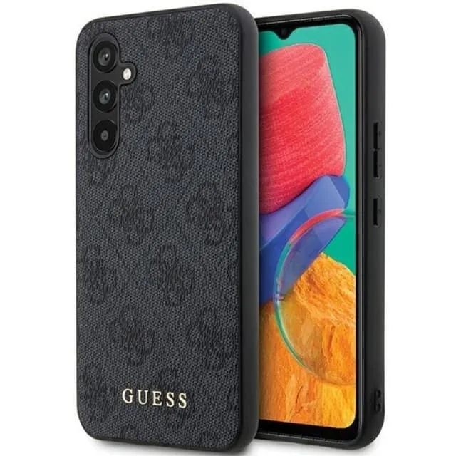 Guess Mobilskal till Galaxy S23 FE Metall