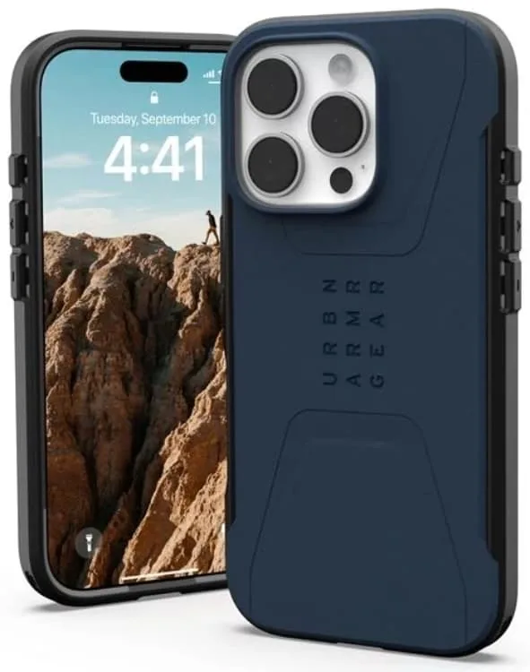 UAG Civilian Magsafe