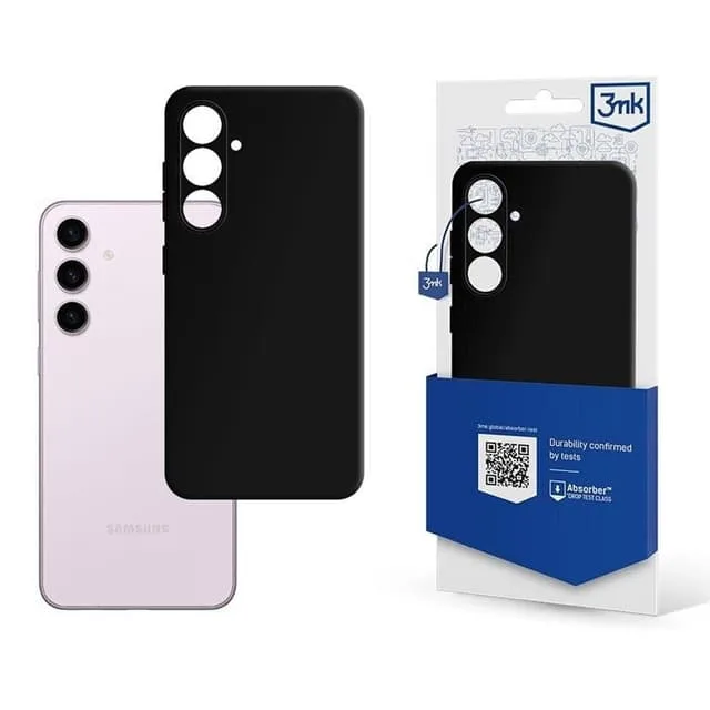 3MK Mobilskal till Galaxy S24 Matte