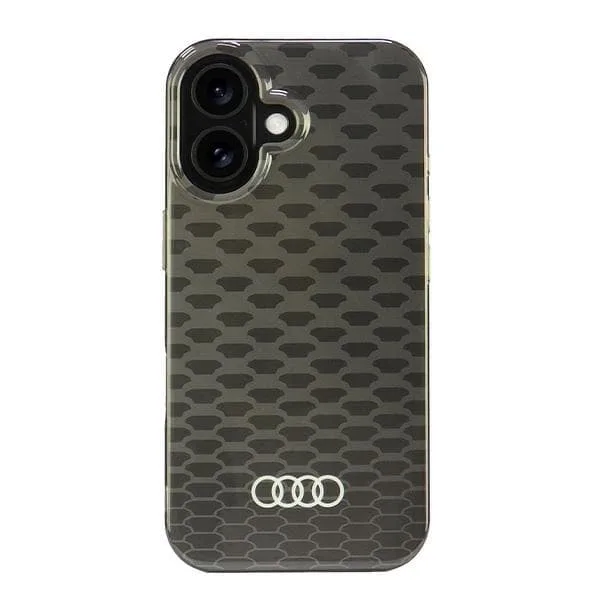 Audi Mobilskal till iPhone 16 Plus