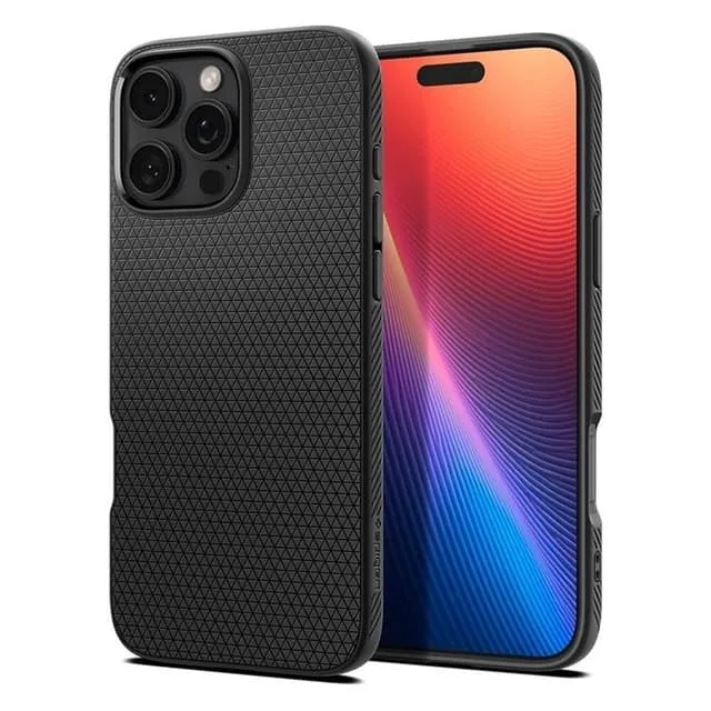 Spigen iPhone 16 Pro Liquid Air