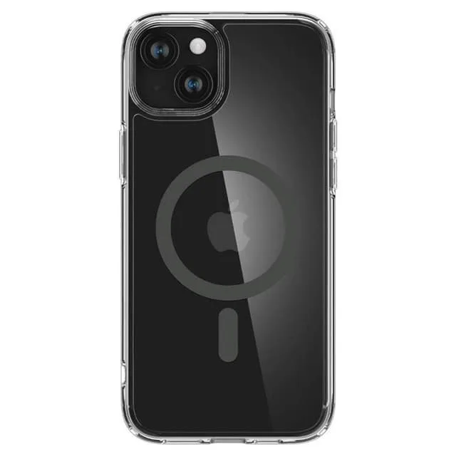 Spigen iPhone 15 Plus Mobilskal Magsafe Ultra
