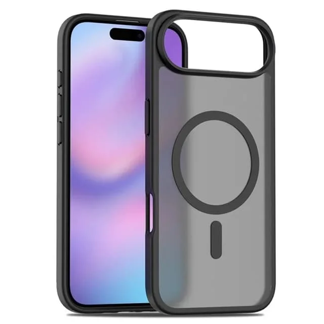 Boom of Sweden BOOM Mobilskal till iPhone Air MagSafe TPU Ram Acrylic