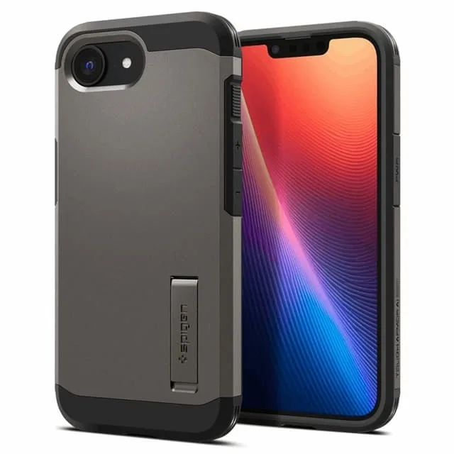 Spigen iPhone 16e Magsafe Tough Armor