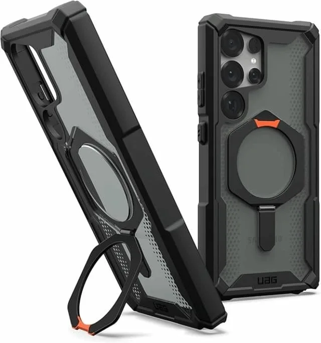 uag Mobilskal till Galaxy S25 Ultra Magsafe Plasma XTE