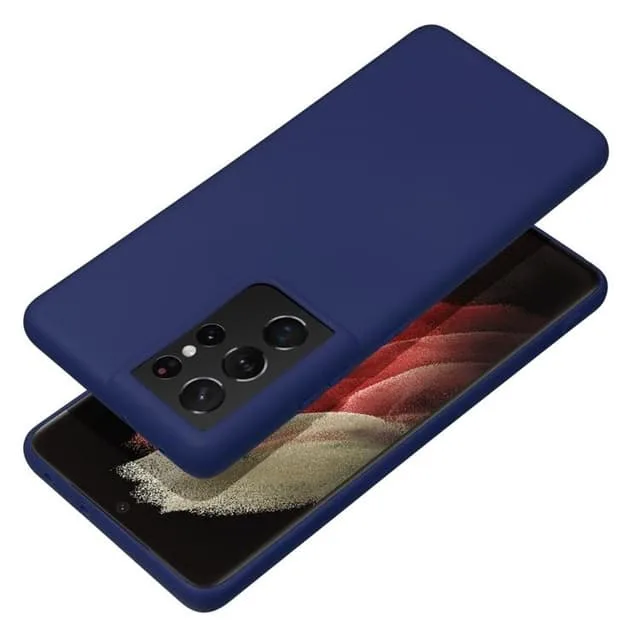 Mobilskal till Galaxy A36 5G Soft
