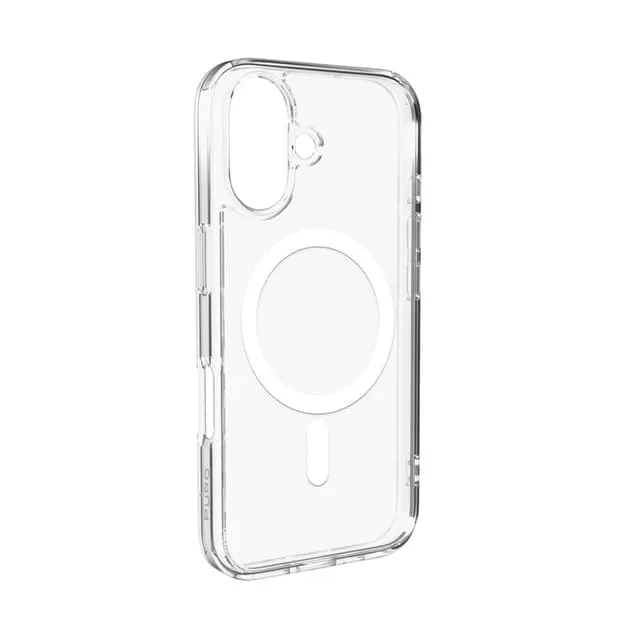 Puro Mobilskal till iPhone 16 Magsafe Lite TPU