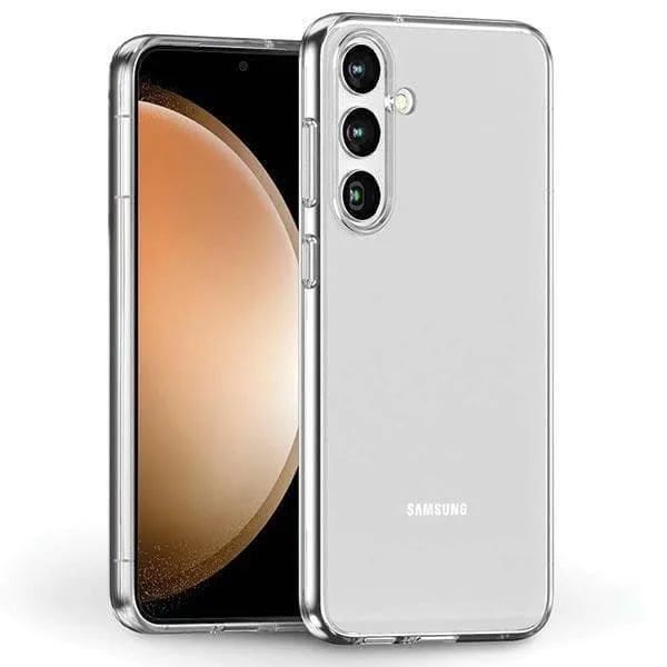Mercury Mobilskal till Galaxy S23 FE Jelly