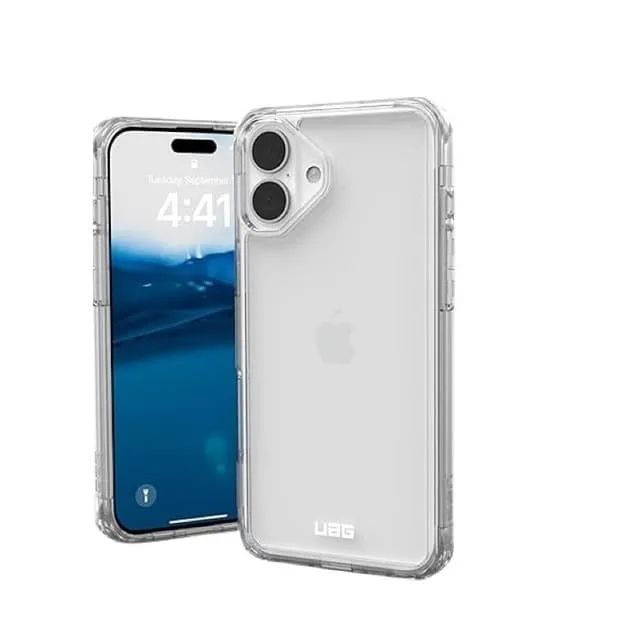 UAG iPhone 16 Mobilskal Plyo