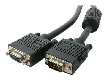 StarTech.com VGA förlängningskabel