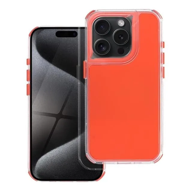 Mobilskal till iPhone 16 Matrix