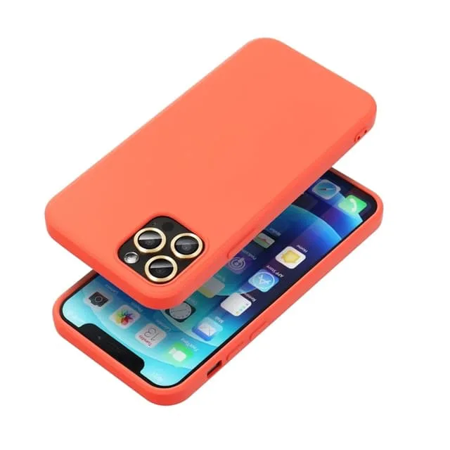 Mobilskal till Galaxy A16 5G/4G Silicone