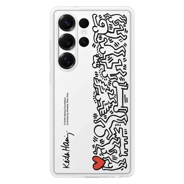 Samsung Mobilskal till Samsung Galaxy S25 Ultra Flipsuit