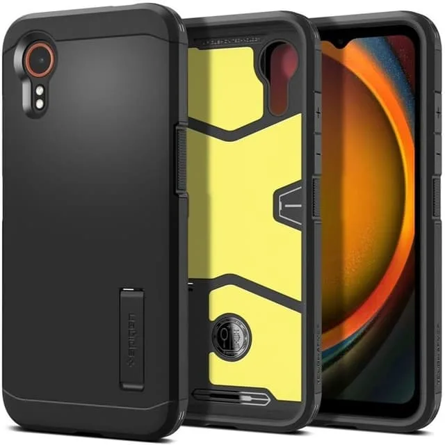Spigen Mobilskal till Galaxy XCover 7 Tough Armor