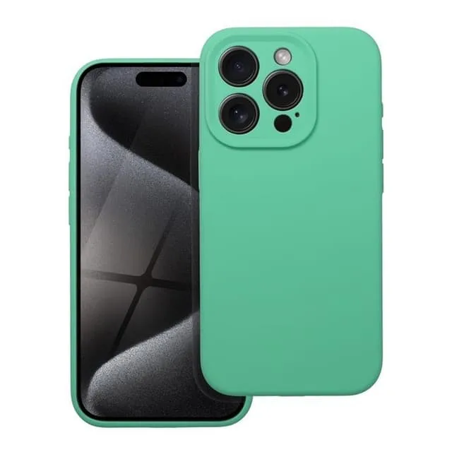 Mobilskal till iPhone 16 Silikon