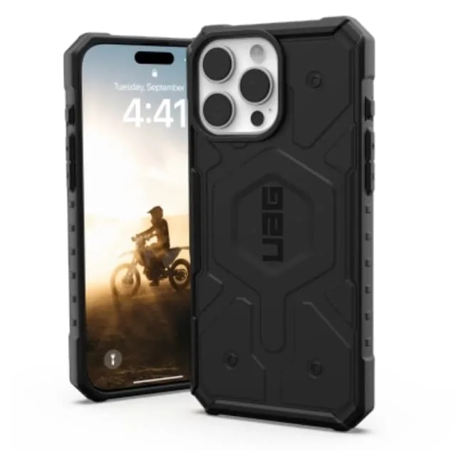 UAG Mobilskal till iPhone 16 Pro MagSafe Pathfinder