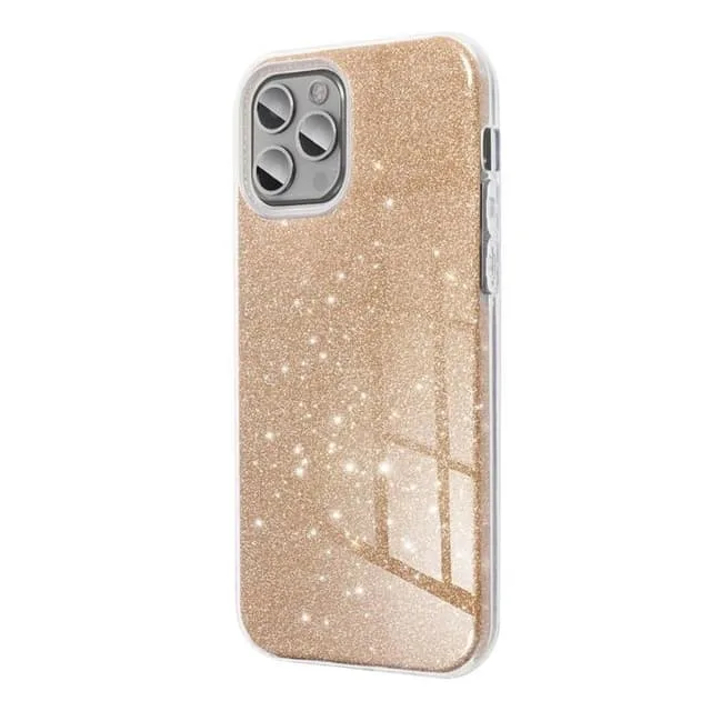 Mobilskal till iPhone 16 Shining