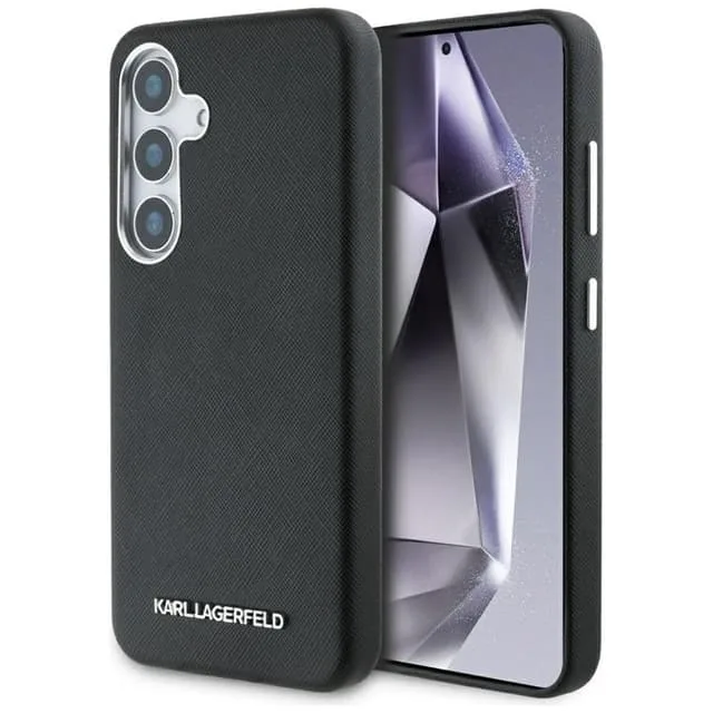 Karl Lagerfeld Mobilskal till Galaxy S25 Plus MagSafe