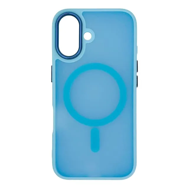 Mobilskal till iPhone 16 Plus Magsafe Magnetic Collection