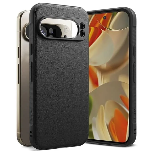 Ringke Mobilskal till Google Pixel 9 Pro XL Onyx