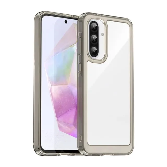 Mobilskal till Galaxy A56 Outer Space