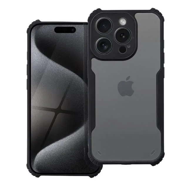 Mobilskal till iPhone 16 Anti-Drop