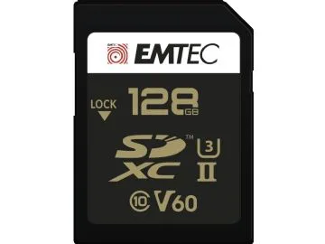Emtec ECMSD128GUHS2V60