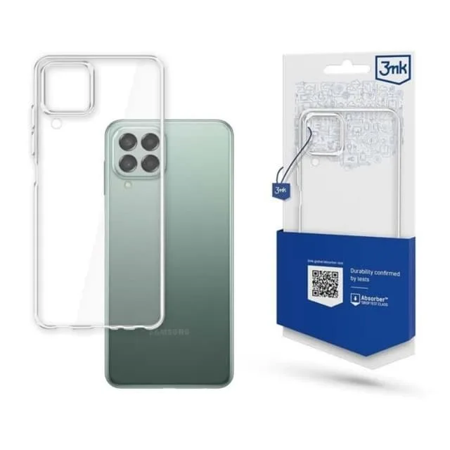3MK Mobilskal till Galaxy M33 5G