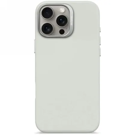 Decoded Mobilskal till iPhone 16 Pro MagSafe Antimikrobiell Silikon