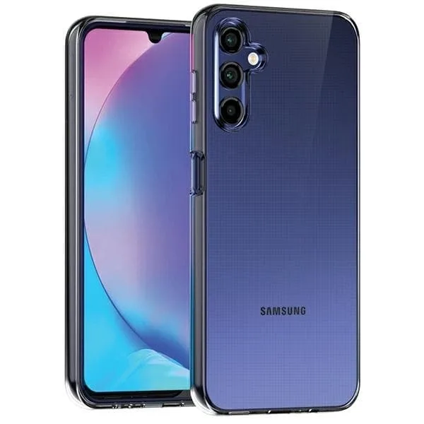 Mercury Mobilskal till Galaxy A25 4G/5G Jelly